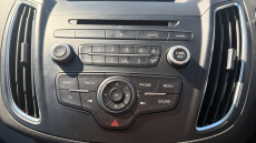Ford C-MAX 1.5 TDCi Zetec 5dr Diesel Estate